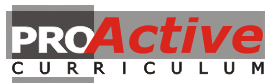 ProActive Curriculum